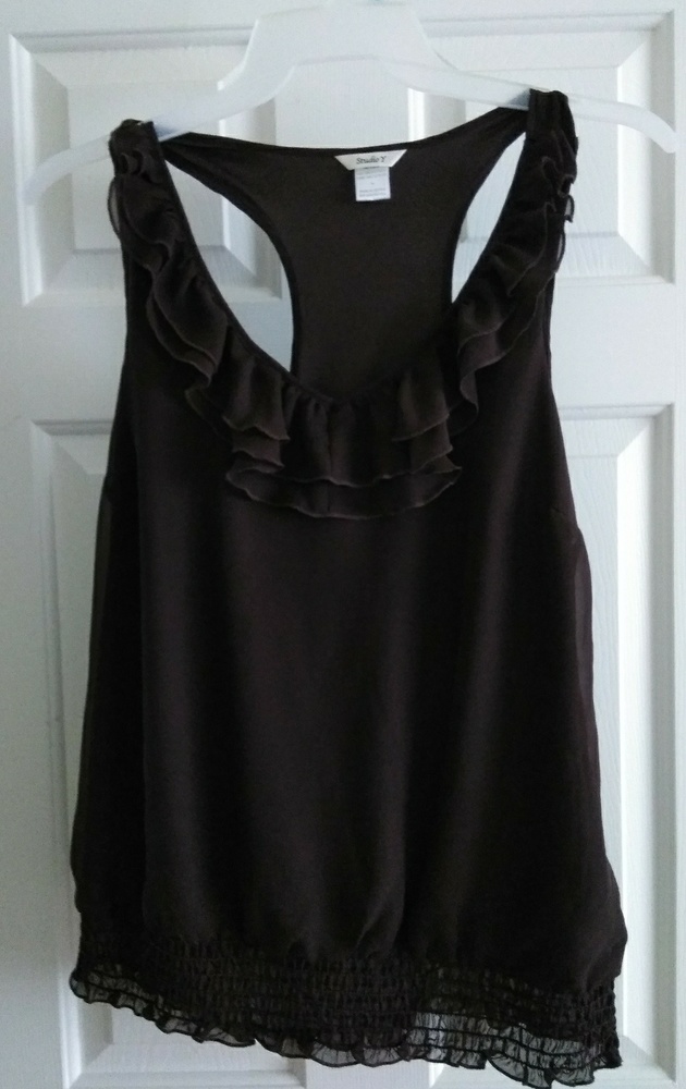 Summer Camisole tunic 🌻